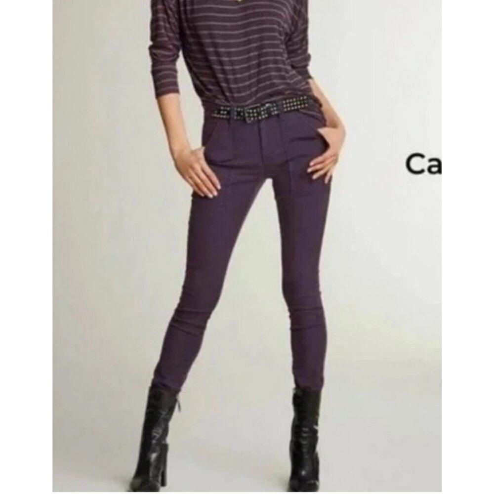 CAbi | The Carpenter Pants #3926 Size 6 CL
